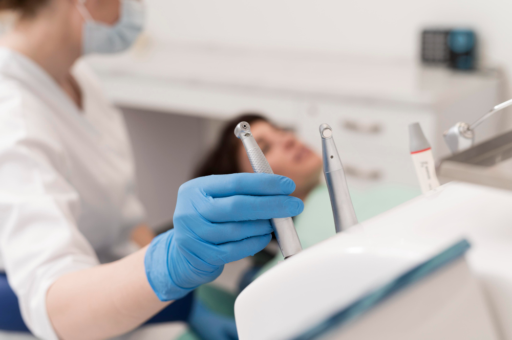 La importancia de las revisiones dentales periódicas