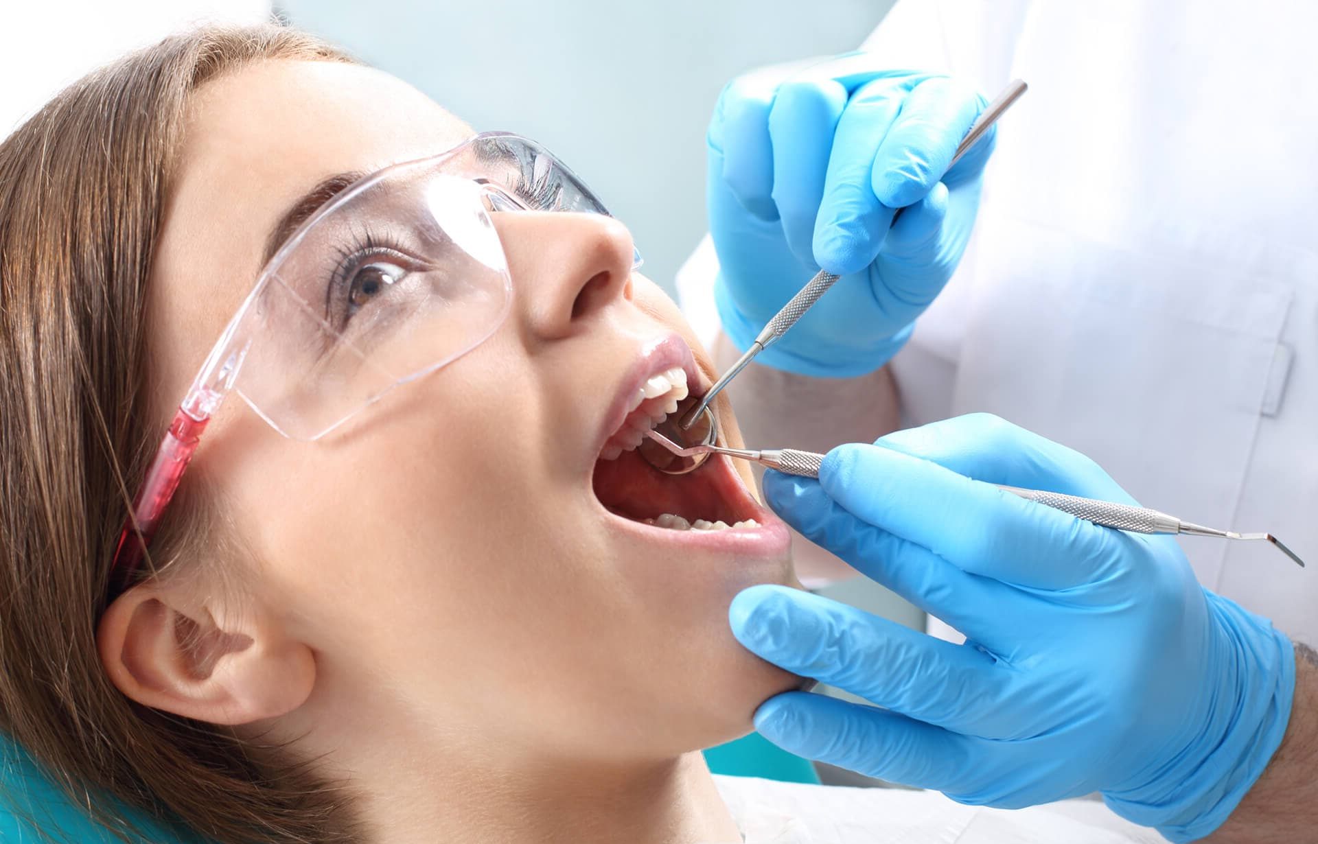 especialista en endodoncia en Madrid